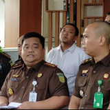 Eks Kajari Jakbar Iwan Ginting Dicopot Jaksa Agung Buntut Kasus Penggelapan Robot Trading Fahrenheit