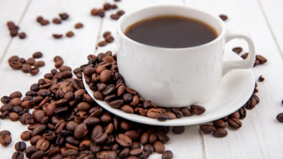 Minum Kopi Disebut-sebut Bikin Susah Tidur dan Perut Kembung, Tapi Kok dr Zaidul Akbar Justru Bilang Bagus? Ternyata.....