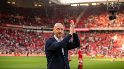 Manchester United Bertekad Menangkan Final Piala FA