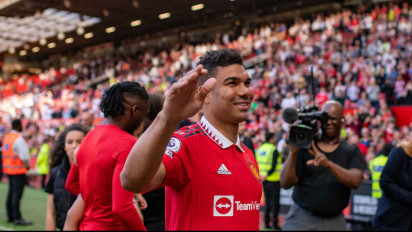 Link Streaming Final Piala FA Antara Manchester City Kontra Manchester United, Kick Off Pukul 21.00 WIB