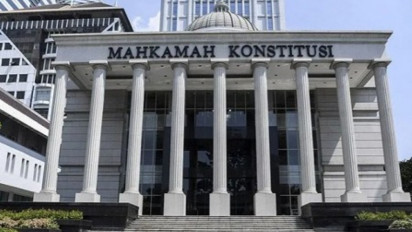 Fraksi PKB Minta Abaikan Putusan MK Sistem Pemilu Proporsional Tertutup