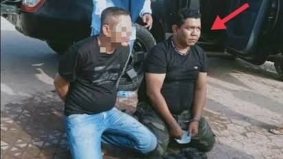 Bos Narkoba Kabur dari Lapas di Aceh, Kakanwil Kemenkumham Mengaku Salah: Kami Lalai