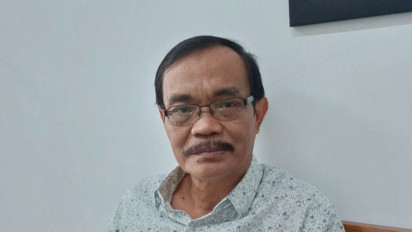 Dua Partai Baru Ini Diprediksi Lolos ke Parlemen