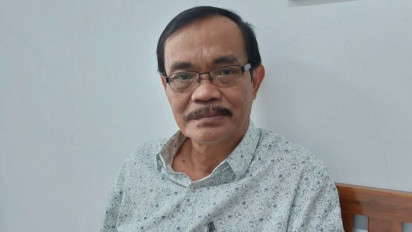 Perindo dan Partai Ummat Berpotensi Lolos  Ambang Batas Parlemen, Pengamat: Waktu Tidak Bisa Bohong