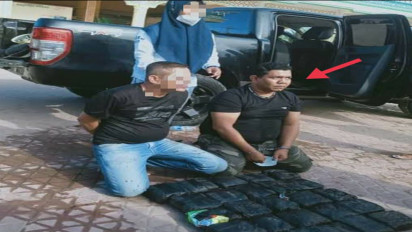 Ini kata PLH Kakanwil KemenKumham Aceh, Terkait Kaburnya Narapidana Bos Narkoba Lapas di Aceh Timur