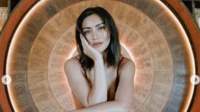 Surat Jessica Iskandar Untuk Jokowi, Netizen: Dia Kaya Aja Gak Ditindaklanjuti, Apalagi Kita Remahan Rengginang...