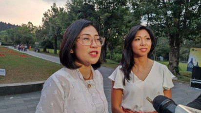 Perayaan Waisak Jadi Momentum Tata Ulang Candi Borobudur