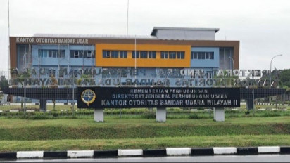 Capai 11 Kloter, Penerbangan Haji Embarkasi Kualanamu Berjalan Lancar