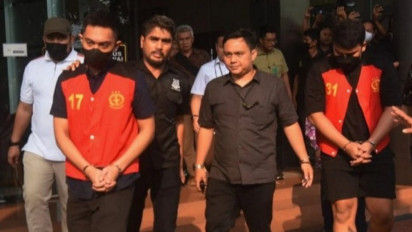 Besok Lusa, Sidang Perdana Mario Dandy Digelar di PN Jakarta Selatan