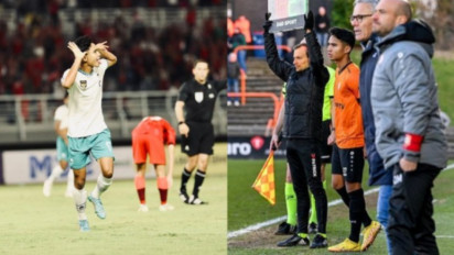 Penampilan Marselino Ferdinan di SEA Games Bikin Kaget Pelatih asal Spanyol Ini, Eks Gelandang Persebaya Itu Dinilai …