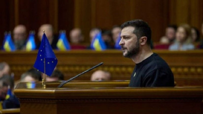 Zelenskyy Segera Lakukan Serangan Balasan Terhadap Rusia, Meski akan Merugikan Ukraina
