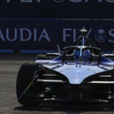 Hasil Kualifikasi Race 2 Formula E Jakarta 2023: Gunther Tercepat