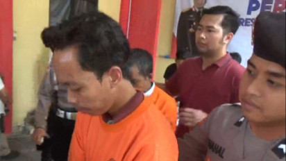 Sudah 4 Kali, Pelaku Rekam Dokter Muda di Bangkalan saat Mandi lewat Kaca Jendela