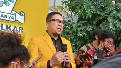 Buntut Pertemuan Ketum PAN dengan Elite PDIP, Golkar Bongkar Tindakan Zulhas ke Airlangga Hartarto