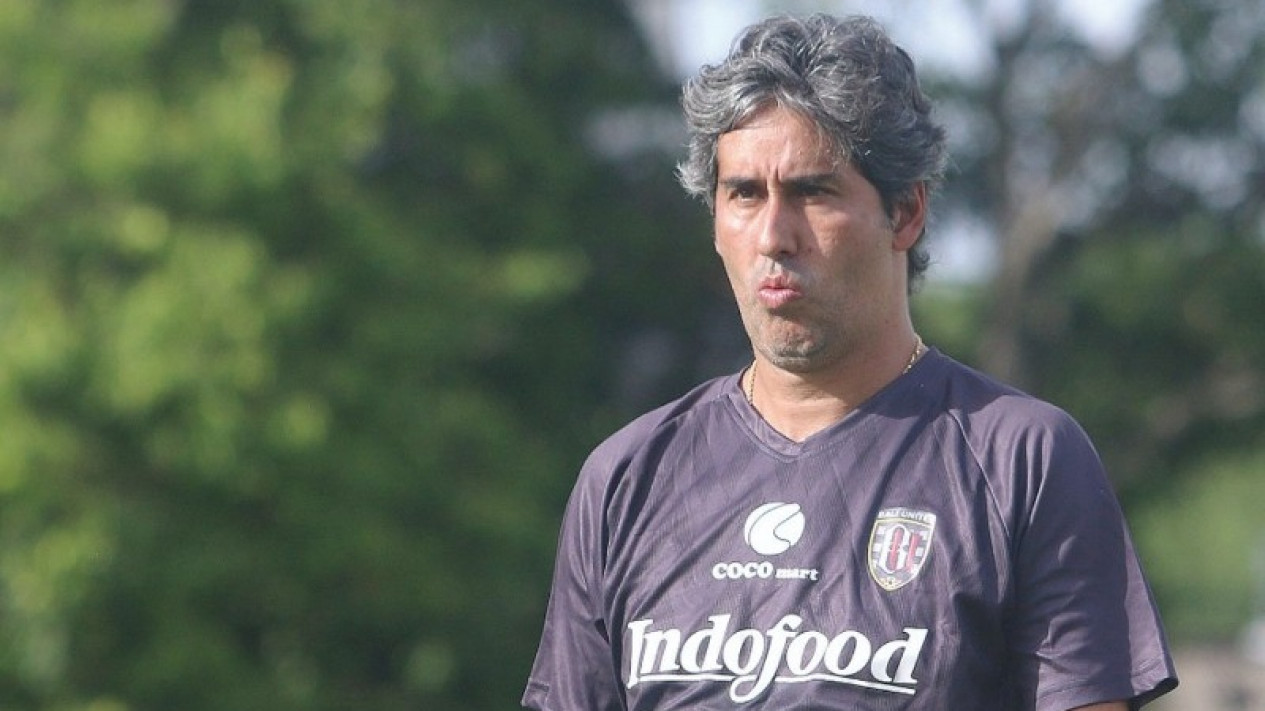 PT LIB Larang Suporter PSM Tandang ke Markas Bali United, Teco: Seharusnya Bisa Lihat dari Tim Mana
            - galeri foto