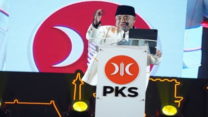 Buntut Presiden Jokowi Cawe-cawe, Sekjen PKS: Kurang Baik untuk Demokrasi