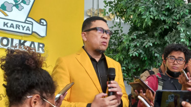 Pilkada Langsung Dinilai Lebih Mahal, Golkar Siapkan Skema Lewat DPRD tapi Tetap Libatkan Rakyat