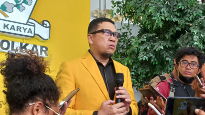 Pilkada Langsung Dinilai Lebih Mahal, Golkar Siapkan Skema Lewat DPRD tapi Tetap Libatkan Rakyat