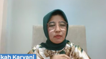 Ekonom Beberkan Petingnya Literasi Keuangan: Gunanya Pangkas Investasi Bodong