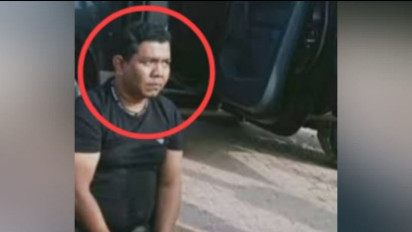 Soal Kaburnya Usman Sulaiman Bos Sabu 25 Kg Napi Lapas Kelas IIB Aceh Timur Idi, Ini Penjelaskan RS Zubir Mahmud