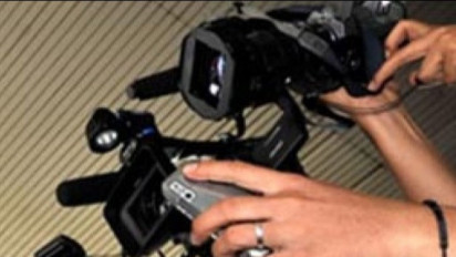 Serang Wartawan, 3 Polisi China Ditahan dan Dicopot dari Jabatannya