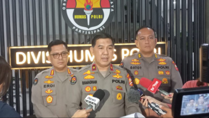 Densus 88 Tangkap 3 Terduga Teroris di Banyuwangi, Tulungagung, dan Bima, Sempat Berangkat ke Yaman Gabung Al Qaeda