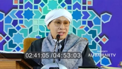 Masih Bingung Soal Shalat Fajar? Simak Penjelasan Buya Yahya Ini