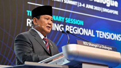 Respons Ukraina Soal Genjatan Senjata, Bentuk Zona Demiliterisasi Usulan Prabowo: Rusia Lakukan Genosida!