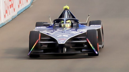 Tahun Lalu 'Ogah' Jadi Sponsor, Tahun Ini BUMN jadi Sponsor Formula E