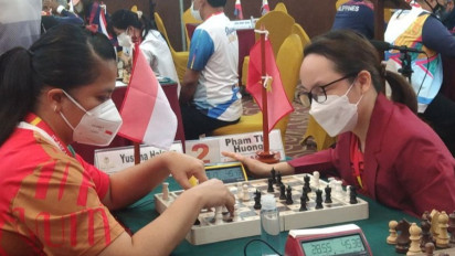 Update Klasemen ASEAN Para Games 2023 Kamboja: Indonesia Kokoh di Puncak, Tuan Rumah Tertinggal Jauh