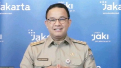 Tren Penurunan Elektabilitas Anies Baswedan Pada Sejumlah Survei, Ini Penyebabnya Kata Pengamat