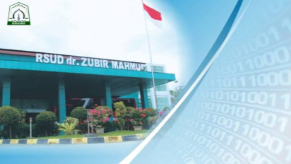 Terkait kaburnya Bos Narkoba Napi Lapas Idi, Ini Penjelaskan Rumah Sakit Zubir Mahmud