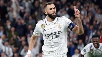 Karim Benzema Hengkang, Siapa Kapten Real Madrid Selanjutnya?