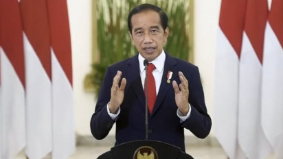 Masih Jadi Buah Bibir Publik! Cawe-cawe Presiden Jokowi Tuai Kritikan Tokoh Politik hingga Pakar Komunikasi
