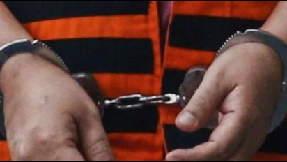 Oknum Polisi Pemerkosa ABG 15 Tahun di Parimou, Resmi Jadi Tersangka