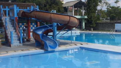 Terkuak! Inilah Fakta Tewasnya 3 Bocah SD di Kolam Renang Tirta Jwalita