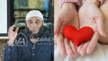 Penyakit Ogah Mendekat, Kolesterol dan Darah Tinggi Tuntas, Cukup Lakukan Ini Kata dr Zaidul Akbar