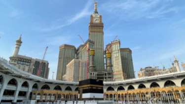 Sejarah Kaâbah: Benarkah Sejak Zaman Nabi Ibrahim AS? MasyaAllah Ustaz Adi Hidayat Sebut Sudah Ada Sebelum Manusia Diturunkan