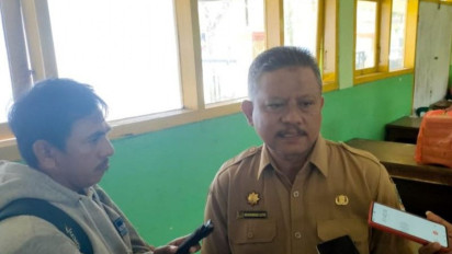 Advokat di Banyuwangi Ditangkap Densus 88 Diduga Terlibat Jaringan Teroris