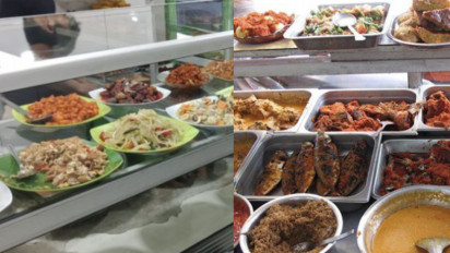 Duh, Hati-hati! Ternyata Ini Ciri-ciri Rumah Makan yang Pakai Penglaris, Satu Ciri Paling Terlihat oleh Orang Awam Adalah...