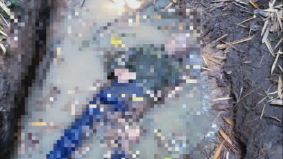 Seorang Kakek 95 Tahun Ditemukan Meninggal Dunia di Curah Gondang Dau Malang, Ini Kronologisnya