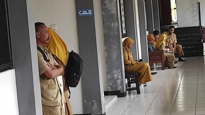 Sertifikasi Puluhan Guru Penggerak Terancam Batal, DinDik Pacitan Diduga Terlambat Kirim Berkas ke Kemendikbud