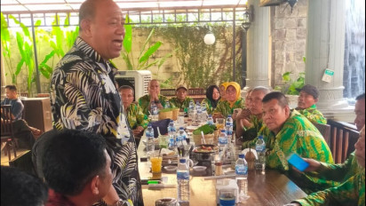 74 Petani dan Nelayan Langkat akan Ikuti PENAS KTNA di Padang