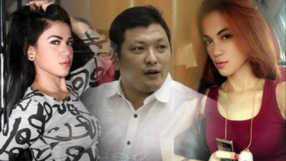 Mantan Bandar Narkoba Bisa Dikelilingi Wanita Cantik, Ini 5 Deretan Istri dan Selir Hati Freddy Budiman yang Jadi ‘Teman Hidup di Sel’