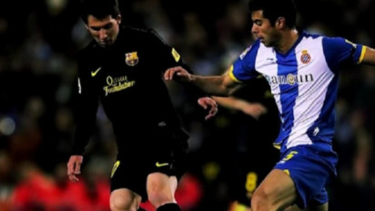 Jordi Amat Ngaku ke Media Malaysia Tak Sabar Hadang Messi di Laga Timnas Indonesia vs Argentina, Dulu Pernah …