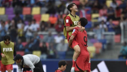 Ada Israel, Ini Empat Tim yang Maju ke Semifinal Piala Dunia U-20