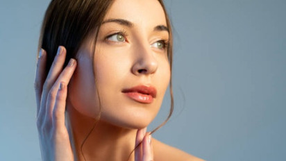 Kulit dan Wajah Jadi Glowing Setelah Rutin Minum Ini kata dr Zaidul Akbar, Simak Resep Herbal Ini...