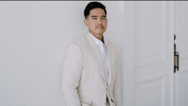 Kaesang Dapat Lampu Hijau Jadi Wali Kota Depok, Djarot: Sudah Komunikasi ke PDIP