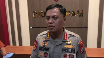 Kesal Dimutasi, Oknum Anggota Brimob Polda Riau Ngaku Setor Ratusan Juta ke Komandan