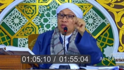 Cara Menagih Utang ke Teman dan Pasti Akan Langsung Bayar Tanpa Drama Menurut Buya Yahya, Lakukan Hal Ini!